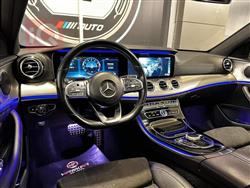 مێرسێدس بێنز E-Class